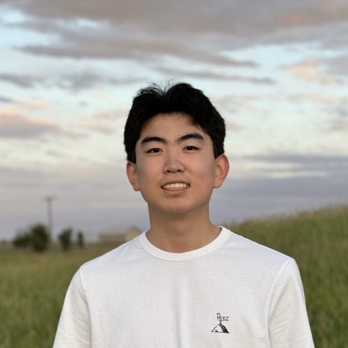 Alexander Zhang