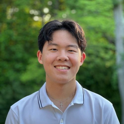 Benson Huang