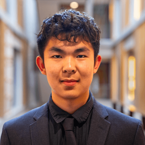 Bill Xu