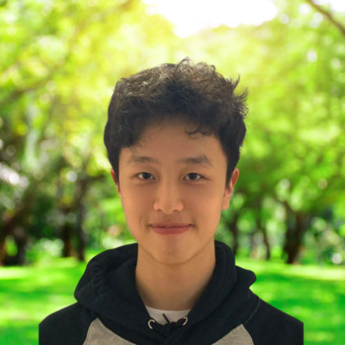 Conan Wang