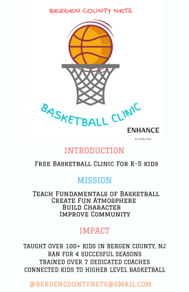 Copy of Sports Club Flyer