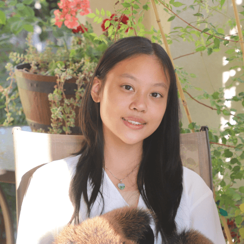 Cynthia Huang