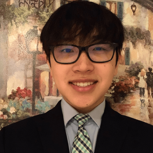 David Jiang