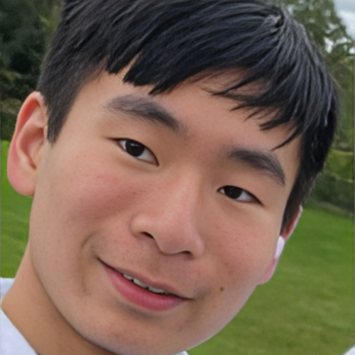 Edward Ho