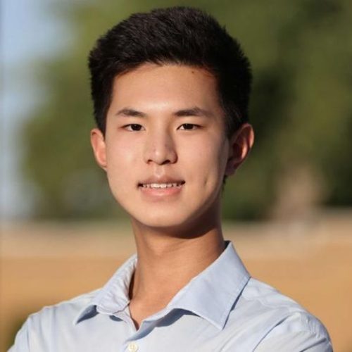 Frank Liu