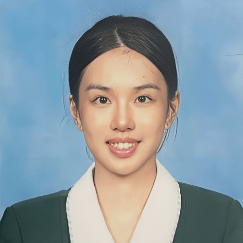 Nicole Hu