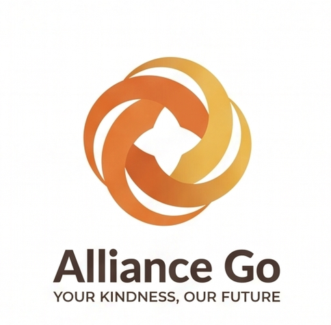 AllianceGo logo