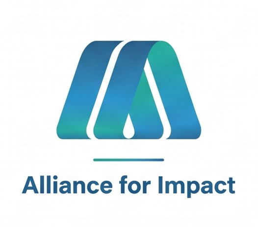Alliance for Impact logo