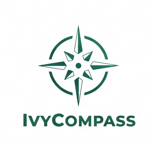IvyCompass logo