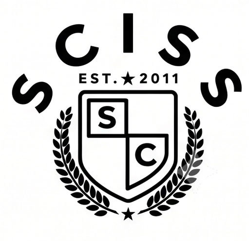 SCISS logo