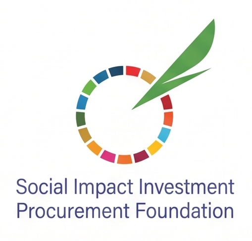 Social Impact Investment logo